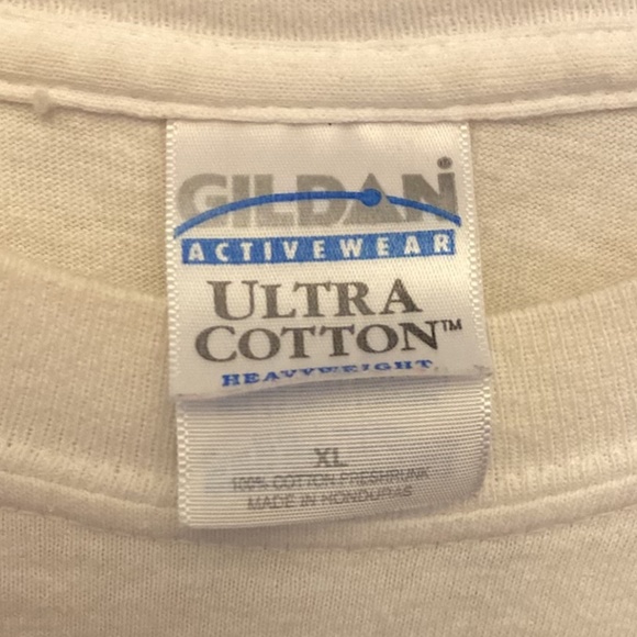 VINTAGE T SHIRT BOOKS OPEN DOORS - Picture 3 of 3